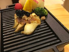 -花潮料理艺食馆(世欧广场店)