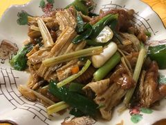 -肥姐美食(同福中路店)