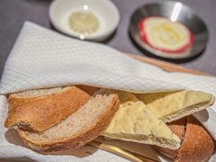 -Nolita西餐厅(金地新华道店)
