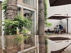 -VOYAGE COFFEE 咖啡烘焙工坊店(798艺术区店)