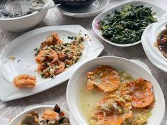 -众味海鲜大排档·活海鲜·潮汕味(南澳店)
