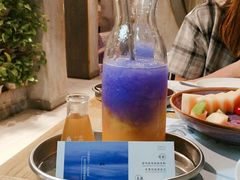 -麦甜创意轻食餐厅(西康路店)