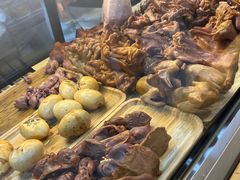 -汉唐守艺人·河北面馆(民心河店)