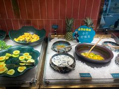 -東盛炭烤自助料理(玄武招商花园城店)