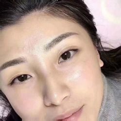 -韩美绣·骨相纹眉·洗眉美瞳线