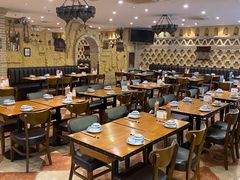 -巴依老爷新疆美食(常营店)