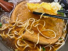 -贡梅老面馆·蟹粉面·无锡特色小吃(南长街主推店)