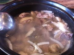 -润园四季椰子鸡火锅(海上世界店)