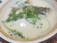 -紫藤园·天目湖大鱼头(南山竹海店)