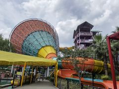 -杭州浪浪浪水公园