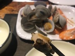 -船奇蒸汽海鲜·闽菜(八市海鲜总店)