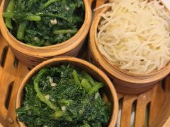 -晋阳春·山西菜·北京烤鸭(交大店)