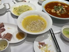 -扬州饭店(南京东路店)