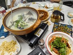 -宝荣鱼馆·临湖之宴(千岛湖店)