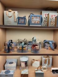 -卡卡喜糖伴手礼·商务礼宝宝礼·婚礼用品