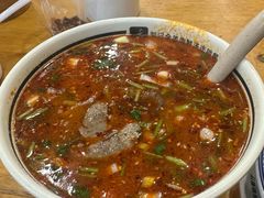 -清真刘记全羊肉鲜汤馆(前进路店)