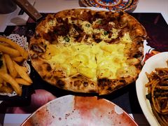 -盘炉forenza·云贵川融合小食堂 ( 钟楼中柳巷店)