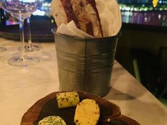 -AZUL by FUEL蓝色·法式酒馆(琶醍店)