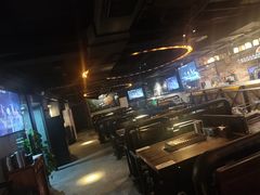 -麦凯伦烧烤·精酿超级工厂店(金桥总店)