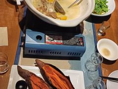 -静一·疆味小馆(黄河路店)