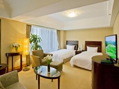 -大连富丽华大酒店