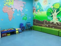 -关键词英语·青少儿·语言培训(福田区委校区)