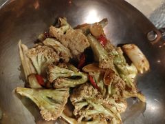 -绿茶餐厅(朝阳大悦城店)