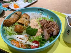 -蔡澜Pho·越南粉餐厅(海上世界店)