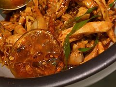 -辛香汇·现炒川菜(淮海路百盛店)
