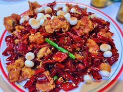 -聚味斋香辣蟹·蓝龙(塘沽总店)