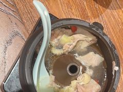 -云海肴·汽锅鸡·云南代表菜(美罗城店)