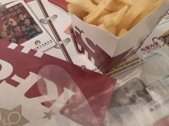 -肯德基(杭州复兴店)