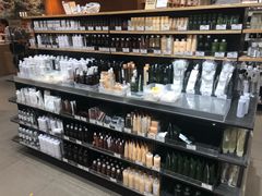 -MUJI无印良品(天河领展广场店)