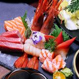 氛围感日料店🍣这家居酒屋也太好吃啦
