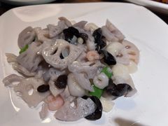 -鱼食饭稻·苏浙土菜17年老馆子(平江路店)