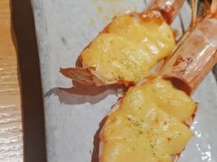 -虹料理·日料放题(悠方店)