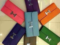 手拿包/钱包-爱马仕 HERMES(上海ifc商场店)