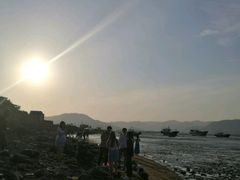 -北岐滩涂