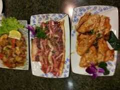 android_upload_pic-梦山水日本烧肉(五四广场店)