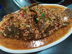-真好吃牛杂(白沙店)