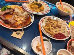 -伯友茶记(中华广场店)