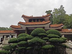-深圳仙湖植物园