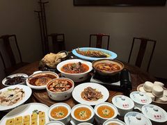 -面辣子·陕西家乡菜(钟楼店)