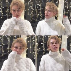 -TRIMS HAIR 修剪造型·烫染接发