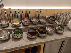 -晓沸牛肉海鲜小火锅(白湖亭万达广场店)