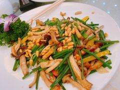 -顺德人家食府(黄金广场店)