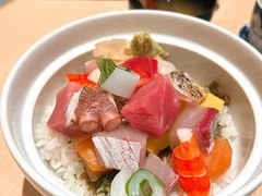 -小山日本料理(太古汇店)