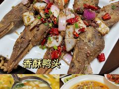 -怪怪龙虾·来自江苏盱眙(惊驾路店)