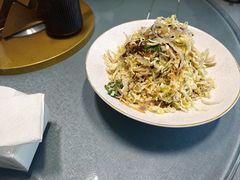 -大连湾旭日·家宴·海肠捞饭(马栏广场店)