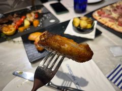 香烤鸡翅-玛尚诺意式餐厅(天环广场店)